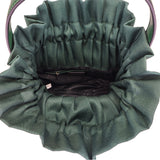 Hush Puppies Tas Wanita Hitee Bucket M In Green