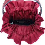 Hush Puppies Tas Wanita Hitee Bucket M In Red