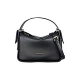 Hush Puppies Tas Wanita Shoulder Bag Folly Shoulder M In Black