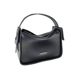 Hush Puppies Tas Wanita Shoulder Bag Folly Shoulder M In Black