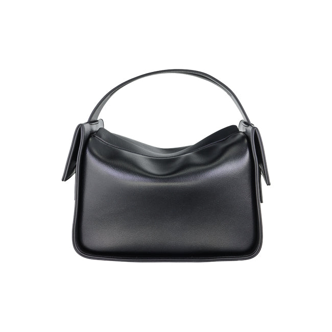 Hush Puppies Tas Wanita Shoulder Bag Folly Shoulder M In Black