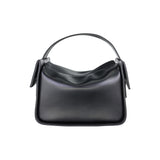 Hush Puppies Tas Wanita Shoulder Bag Folly Shoulder M In Black
