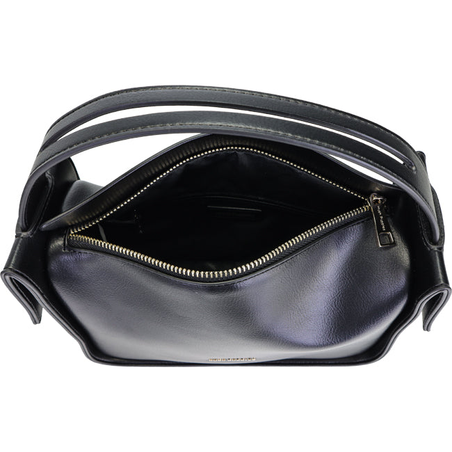 Hush Puppies Tas Wanita Shoulder Bag Folly Shoulder M In Black