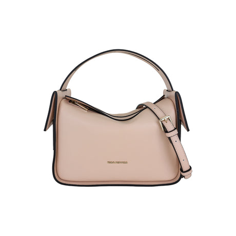 Hush Puppies Tas Wanita Shoulder Bag Folly Shoulder M In Pink