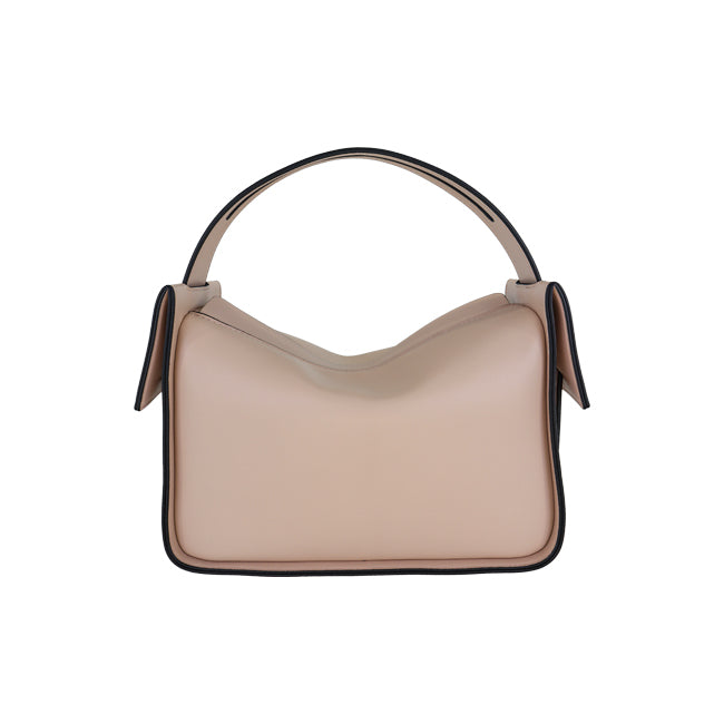 Hush Puppies Tas Wanita Shoulder Bag Folly Shoulder M In Pink
