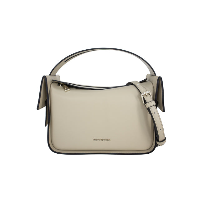 Hush Puppies Tas Wanita Folly Shoulder (M) In Taupe