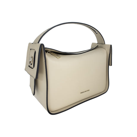 Hush Puppies Tas Wanita Folly Shoulder (M) In Taupe