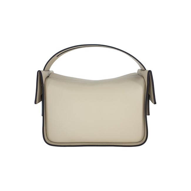 Hush Puppies Tas Wanita Folly Shoulder (M) In Taupe