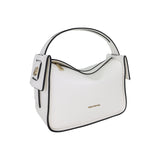 Hush Puppies Tas Wanita Shoulder Bag Folly Shoulder M In White