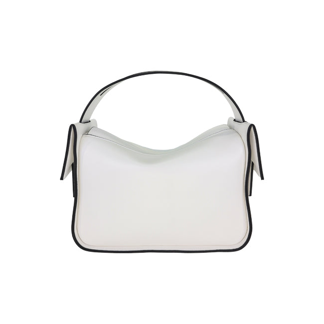 Hush Puppies Tas Wanita Shoulder Bag Folly Shoulder M In White