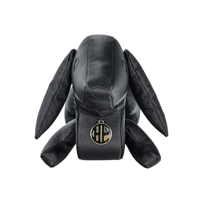 Hush Puppies Tas Wanita Sling Bag Jason 65Th Limited Edition In Black