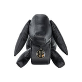 Hush Puppies Tas Wanita Sling Bag Jason 65Th Limited Edition In Black