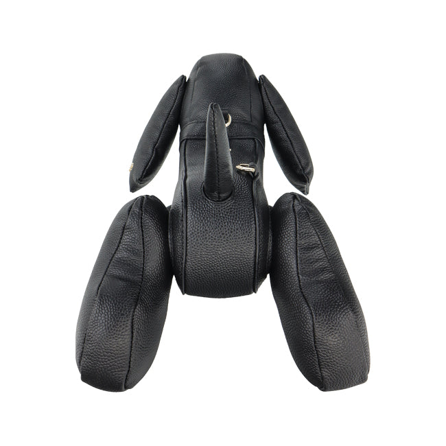 Hush Puppies Tas Wanita Sling Bag Jason 65Th Limited Edition In Black