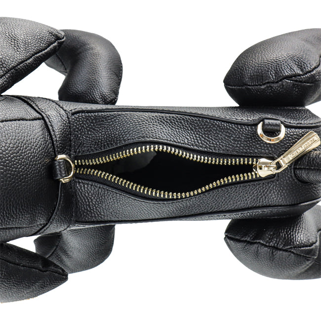 Hush Puppies Tas Wanita Sling Bag Jason 65Th Limited Edition In Black