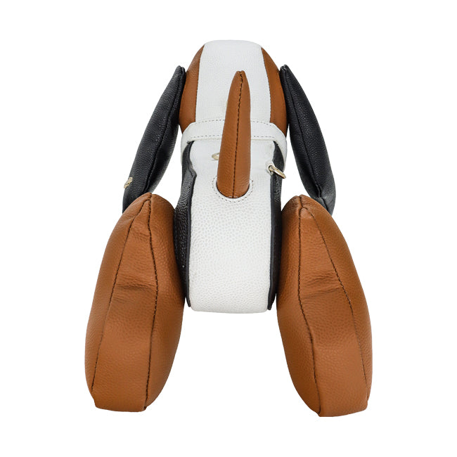 Hush Puppies Tas Wanita Sling Bag Jason 65Th Limited Edition In Multi Color