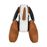 Hush Puppies Tas Wanita Sling Bag Jason 65Th Limited Edition In Multi Color