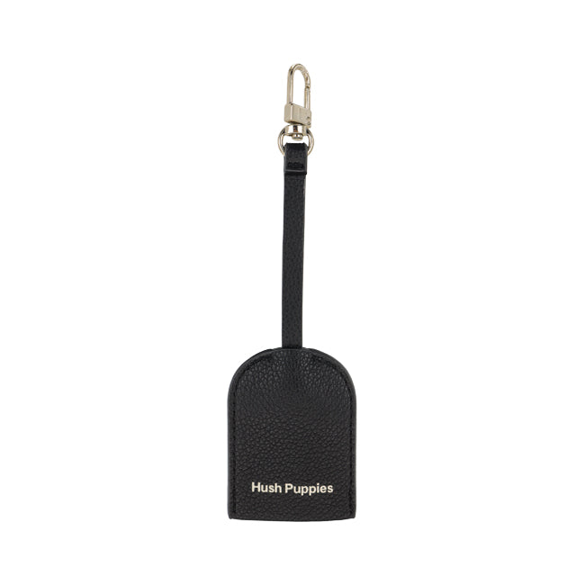 Hush Puppies Aksesoris Wanita Key Chain Marcella Keychain In Black