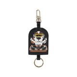 Hush Puppies Aksesoris Wanita Key Chain Marcella Keychain In Black