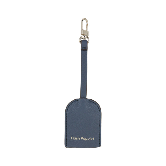 Hush Puppies Aksesoris Wanita Key Chain Marcella Keychain In Blue