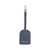 Hush Puppies Aksesoris Wanita Key Chain Marcella Keychain In Blue