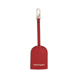 Hush Puppies Aksesoris Wanita Key Chain Marcella Keychain In Red