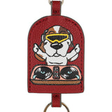 Hush Puppies Aksesoris Wanita Key Chain Marcella Keychain In Red
