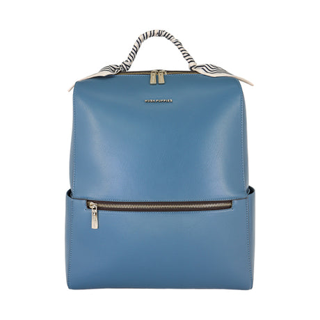 Hush Puppies Tas Wanita Veron Backpack L In Blue