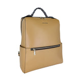 Hush Puppies Tas Wanita Veron Backpack L In Cream