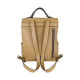 Hush Puppies Tas Wanita Veron Backpack L In Cream