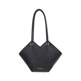Hush Puppies Tas Wanita Shoulder Bag Bearie Shoulder M In Black