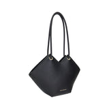 Hush Puppies Tas Wanita Shoulder Bag Bearie Shoulder M In Black