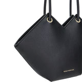 Hush Puppies Tas Wanita Shoulder Bag Bearie Shoulder M In Black