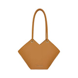 Hush Puppies Women Bags Bearie Shoulder M In Camel