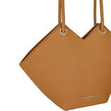 Hush Puppies Tas Wanita Shoulder Bag Bearie Shoulder M In Camel