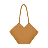 Hush Puppies Tas Wanita Shoulder Bag Bearie Shoulder L In Camel