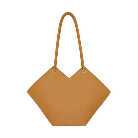 Hush Puppies Tas Wanita Shoulder Bag Bearie Shoulder L In Camel