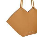 Hush Puppies Tas Wanita Shoulder Bag Bearie Shoulder L In Camel