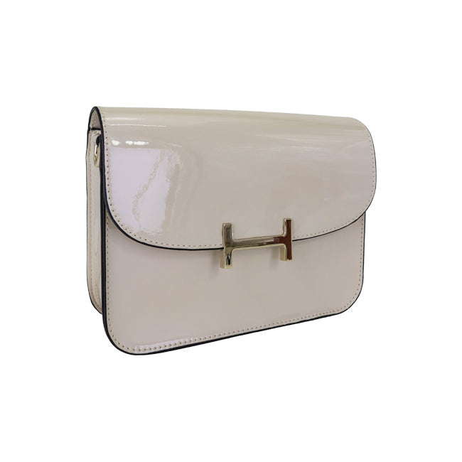 Emberly Sling M In Beige