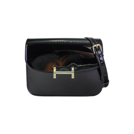 Hush Puppies Tas Wanita Emberly Sling M In Black