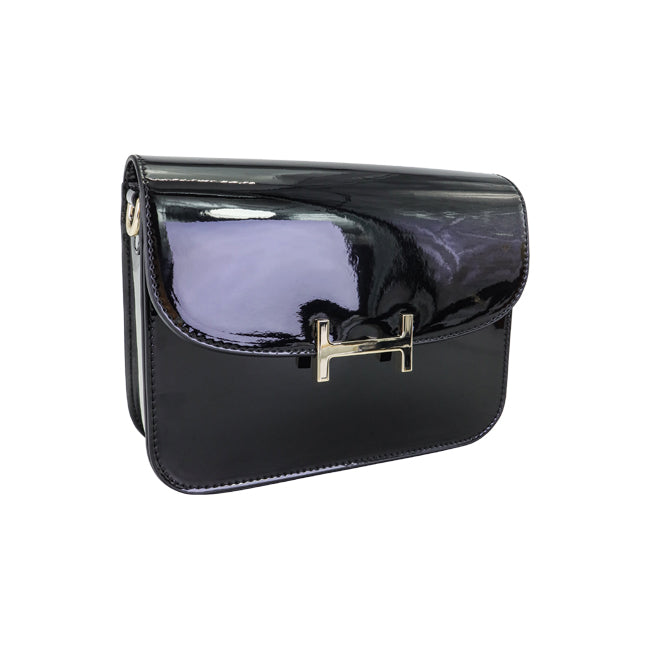 Hush Puppies Tas Wanita Emberly Sling M In Black