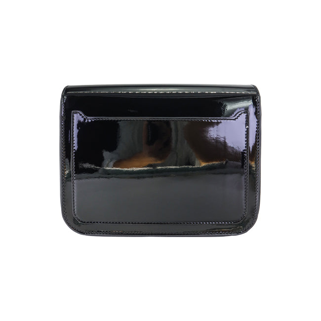 Hush Puppies Tas Wanita Emberly Sling M In Black