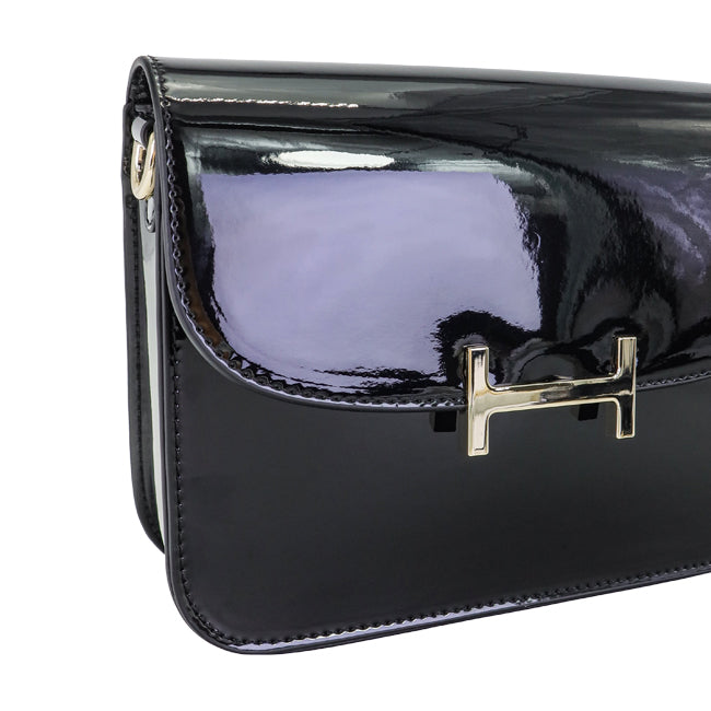 Hush Puppies Tas Wanita Emberly Sling M In Black