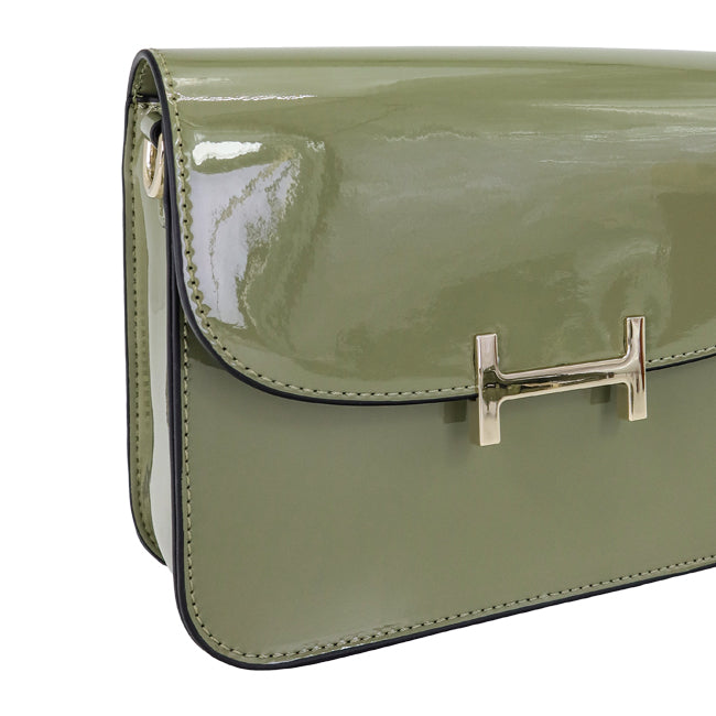 Emberly Sling M In Olive