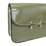 Emberly Sling M In Olive
