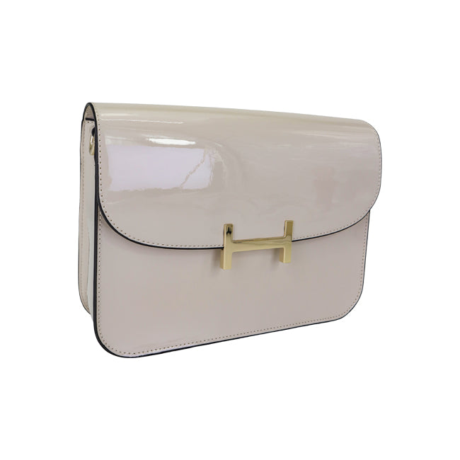Emberly Sling L In Beige
