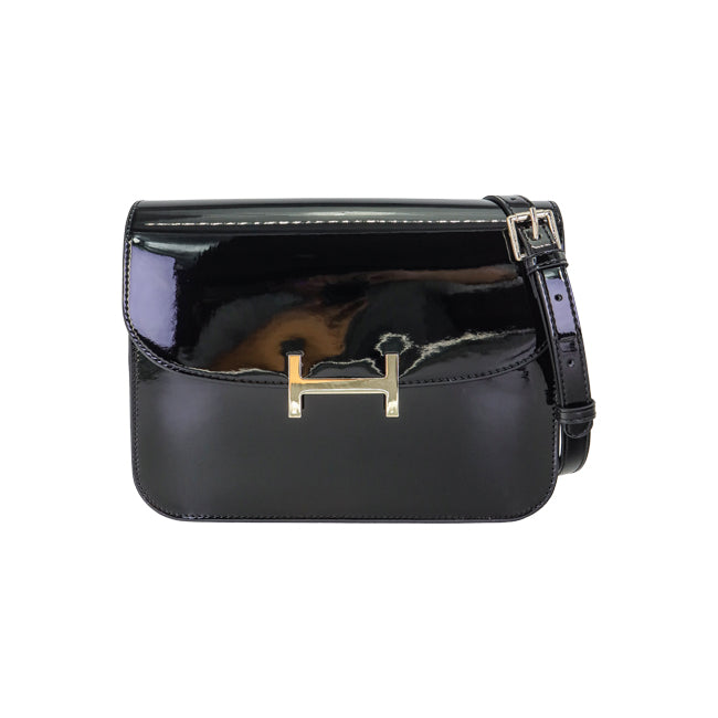 Emberly Sling L In Black