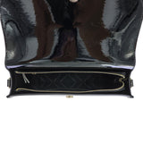 Emberly Sling L In Black