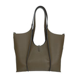 Elza Hobo L In Brown