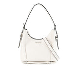 Hush Puppies Tas Wanita Hobo Jazzlyn Hobo M In Beige