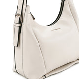 Hush Puppies Tas Wanita Hobo Jazzlyn Hobo L In Beige